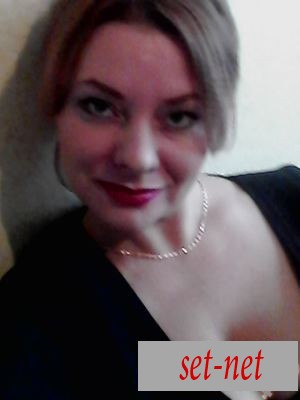 Надежда, 48 лет