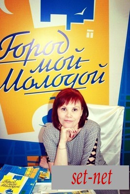 Надежда, 53 года