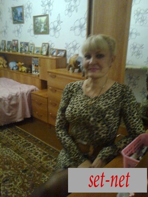Надежда, 57 лет