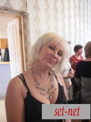 Надежда, 62 года
