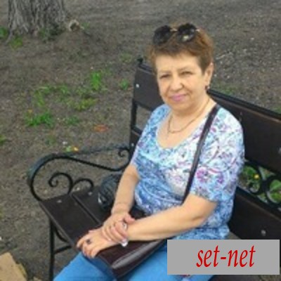 Надежда, 64 года