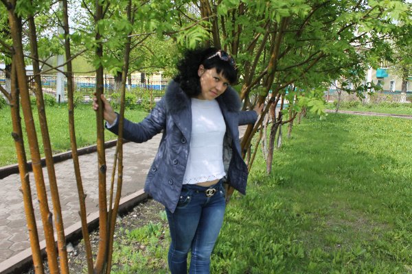 Надежда, 32 года