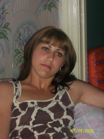 Надежда, 34 года