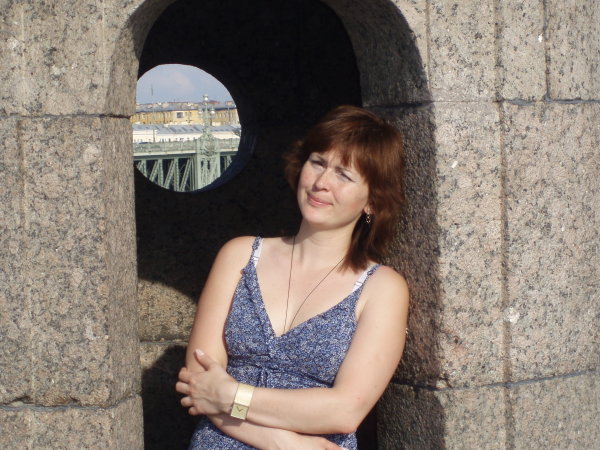 Nadezhda, 37 лет