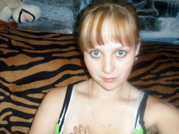 Надежда, 34 года