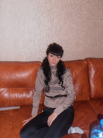 Надежда, 30 лет