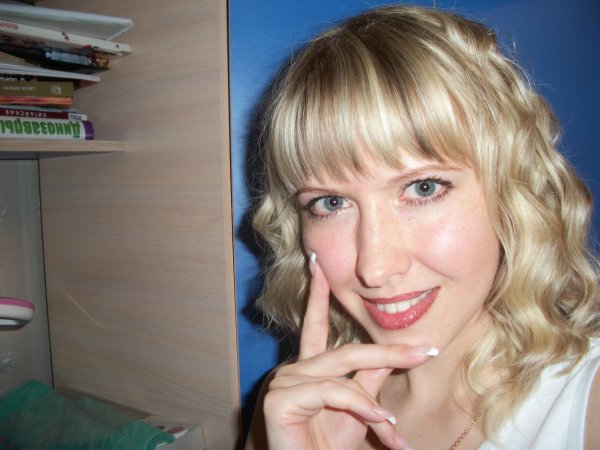 Надежда, 42 года