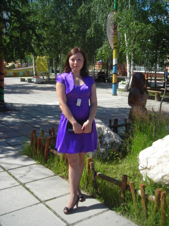 Надежда Елисеева