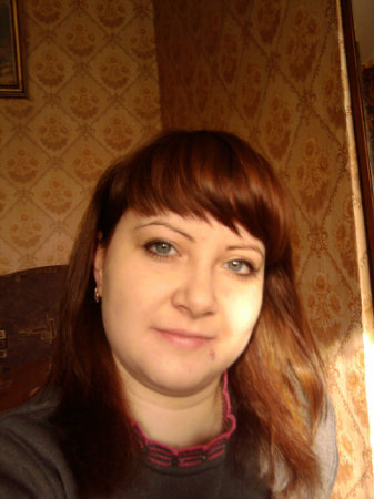 Надежда Толстенева, 33 года