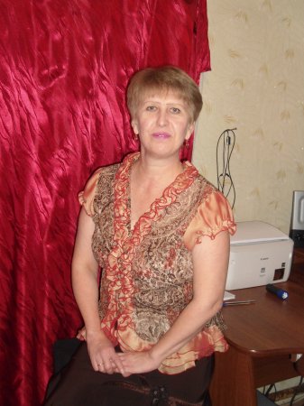 Надеждаесть, 48 лет