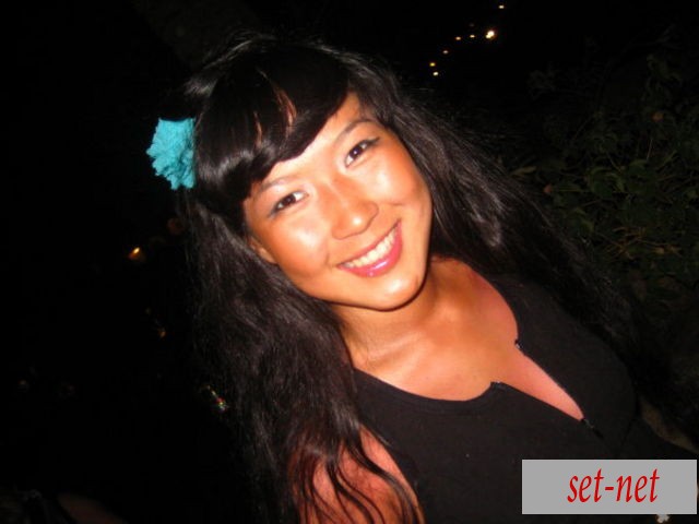 Nadin, 35 лет