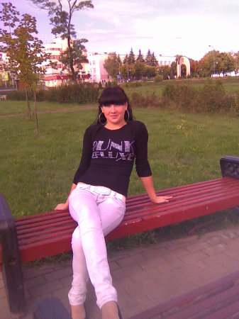 Nadine, 30 лет
