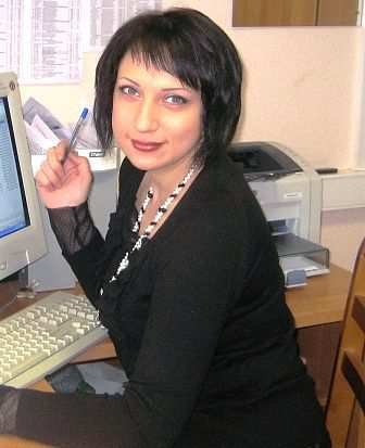 Nady, 47 лет