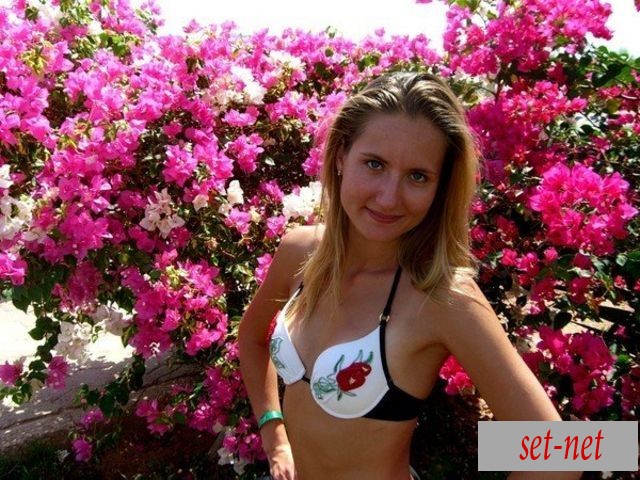 Nadya, 33 года