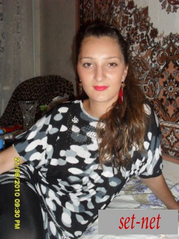 Надя, 34 года