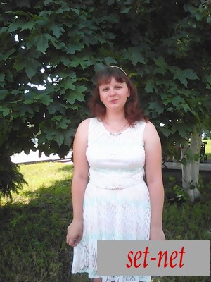 Надя, 35 лет