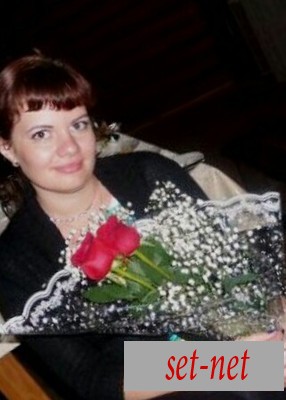 Надя, 36 лет