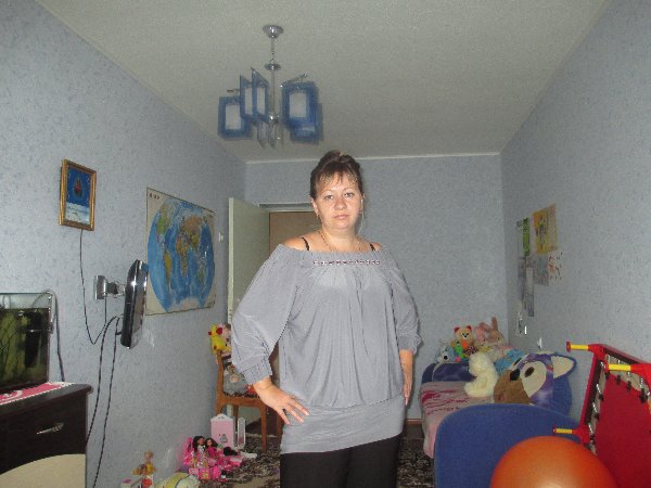 Надя, 49 лет