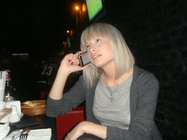 Надя, 37 лет
