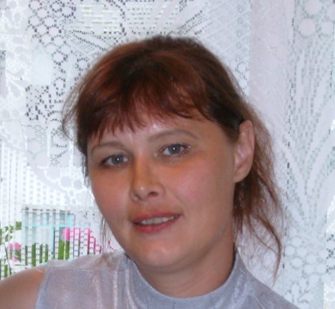 Nadya, 56 лет