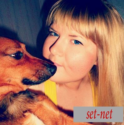 Nadyufka, 37 лет