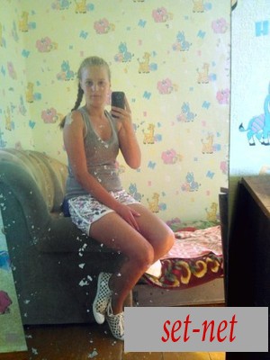 Nadyusha, 32 года