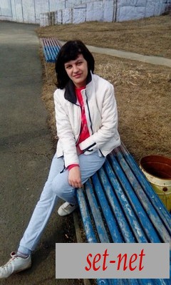 Надюша, 32 года