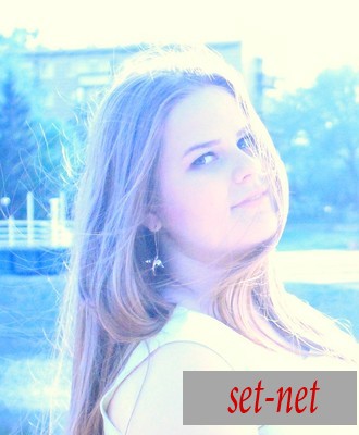 Nastasia, 29 лет