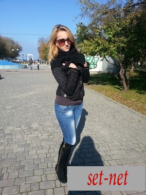 Настасья, 30 лет