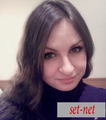 Настасья, 37 лет