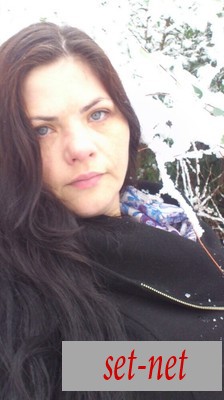 Настасья, 47 лет