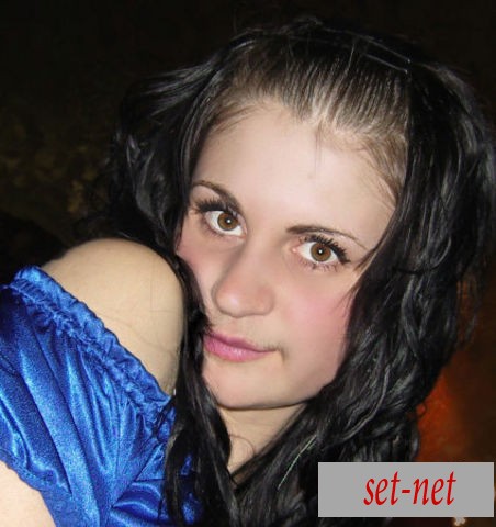 Настена, 31 год