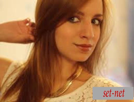 Настена, 32 года