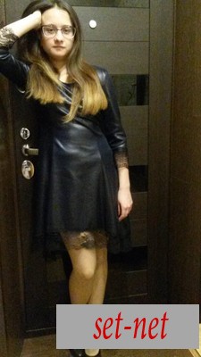 Настена, 33 года