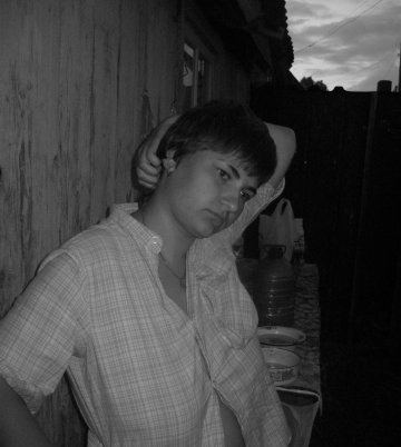 Настена, 38 лет