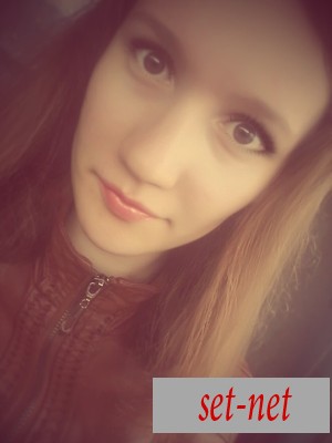 Настенька, 27 лет