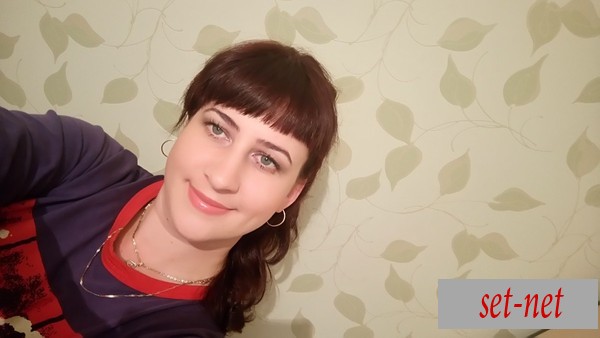 Настенька, 37 лет