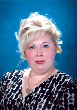Настенька, 45 лет