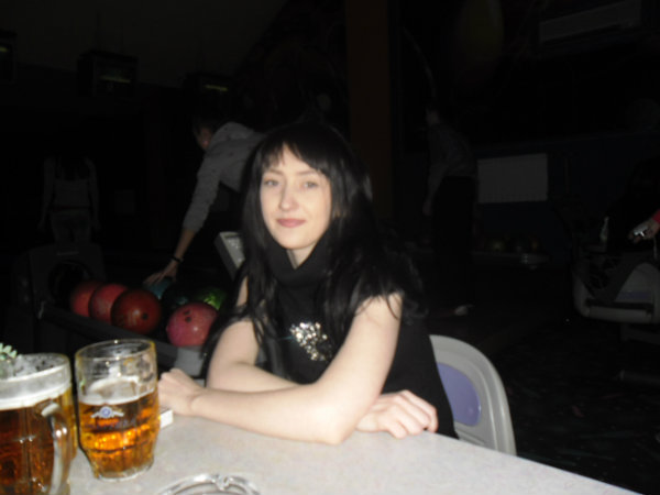 Настенька, 36 лет
