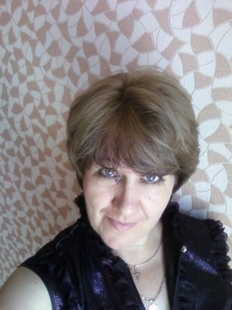 Настенка, 52 года