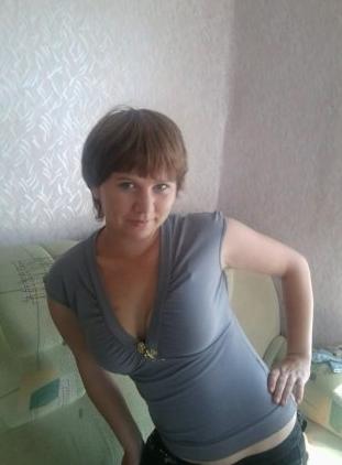 Настенка, 37 лет