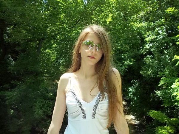 Настенька, 31 год