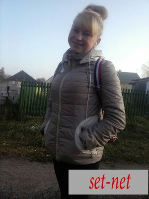 Настя, 27 лет