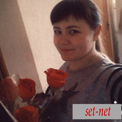 Настя, 28 лет