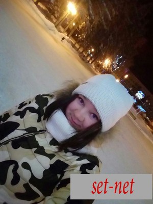 Настя, 28 лет