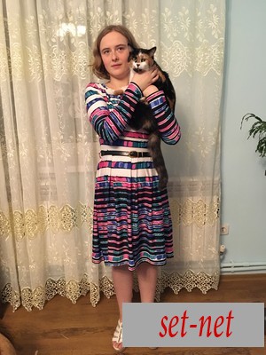 Настя, 29 лет