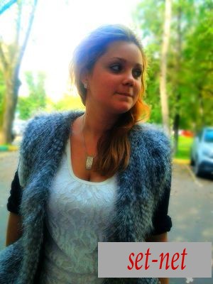 Настя, 29 лет