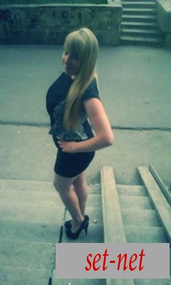 Настя, 30 лет
