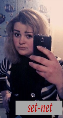 Настя, 29 лет