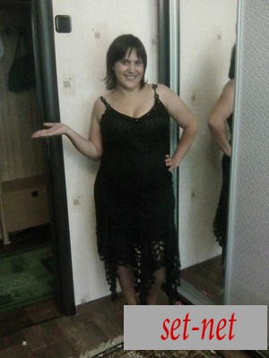 Настя, 32 года